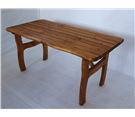 Zahradní dřevěný stůl TIRI